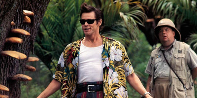 Ace Ventura 3 Siap Diproduksi thumbnail